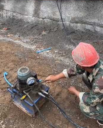 合肥肥东县预应力锚杆