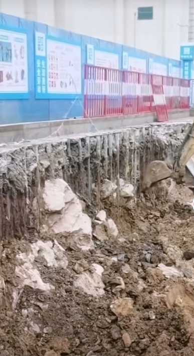 合肥肥东县微型桩