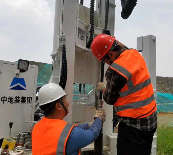 合肥肥东县环境勘察