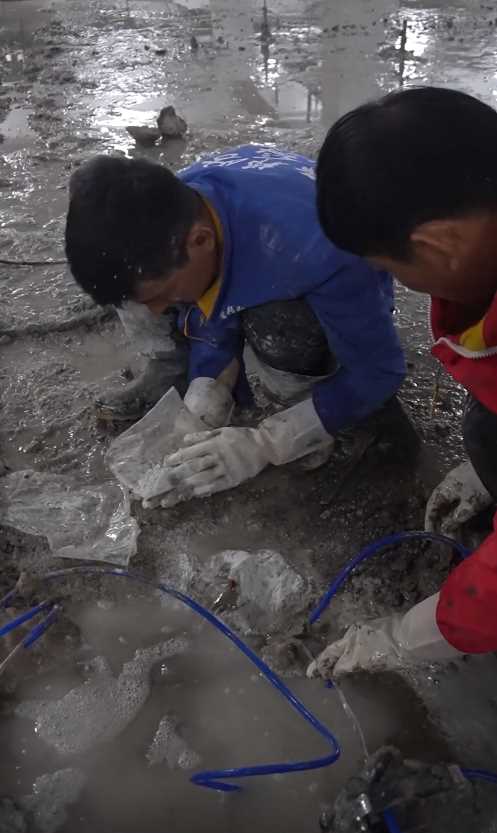 合肥肥东县灌浆堵漏
